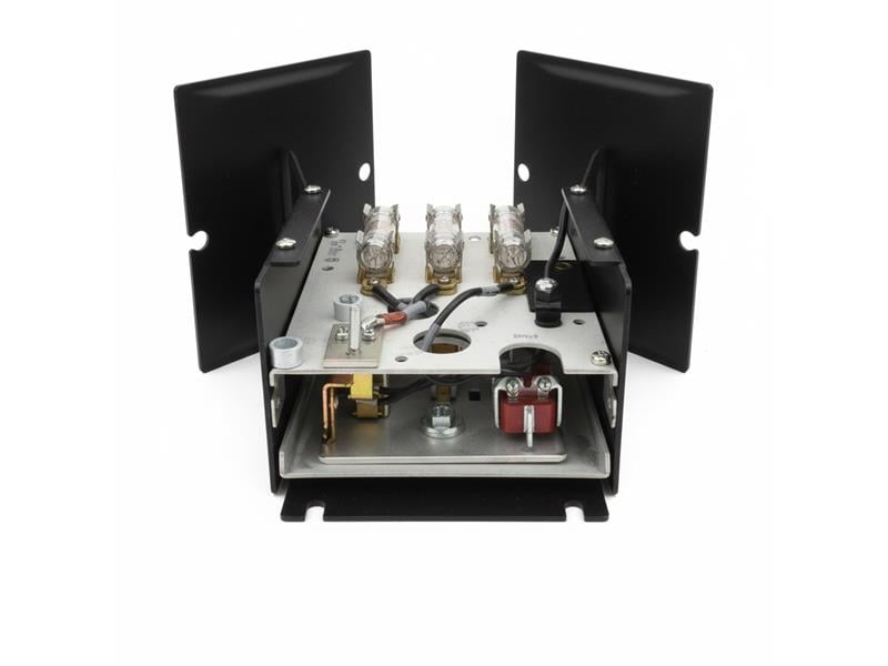 ASEA BROWN BOVERI 801463-R