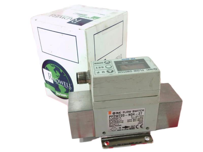 PF2W720-N04-27 by SMC