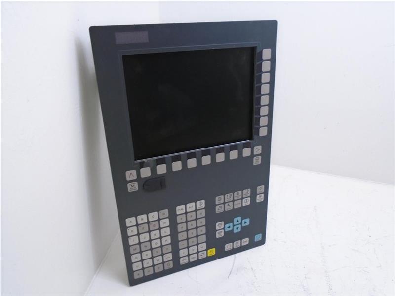 SIEMENS 6FC5203-0AF10-2AA1