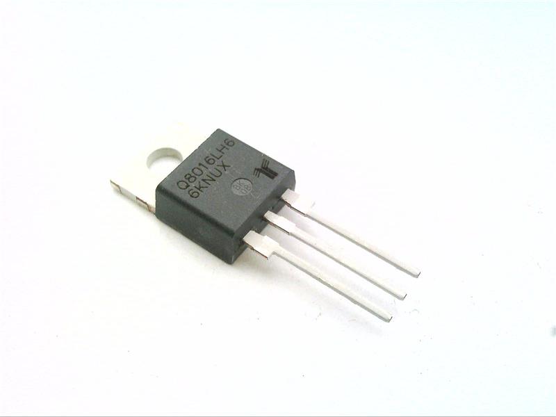LITTELFUSE Q8016LH6
