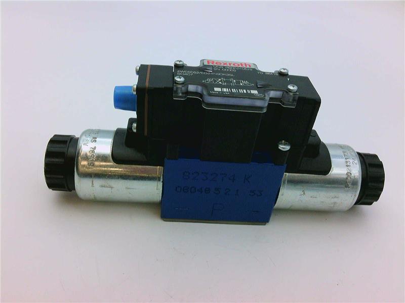 BOSCH 4WE6E62/EG24N9DK35L