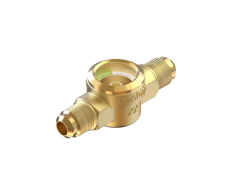 014L0008 par DANFOSS