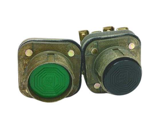 ALLEN BRADLEY 800T-FA12A