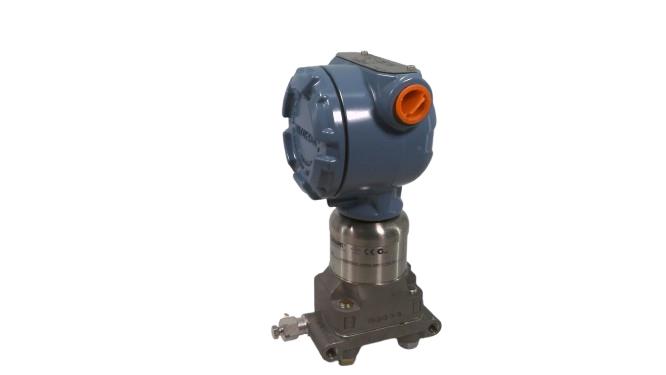 EMERSON 3051S1CG4A2E12A2AD2