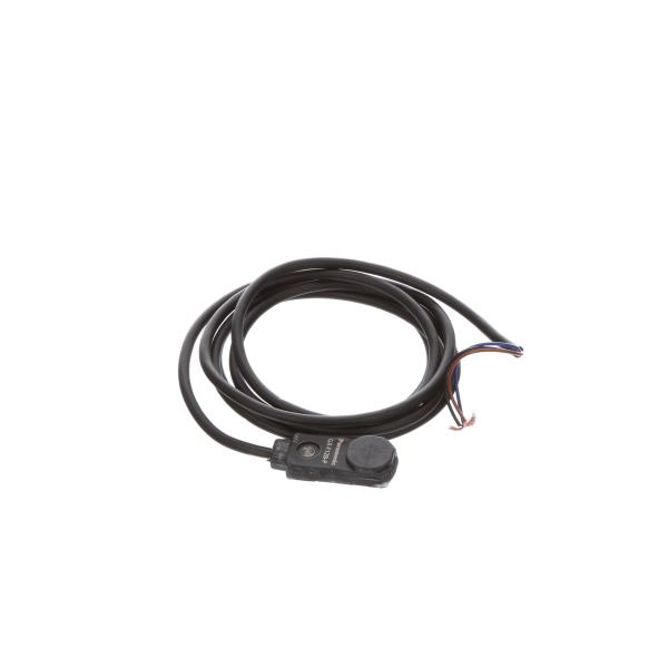 MATSUSHITA ELECTRIC GX-F12B-P