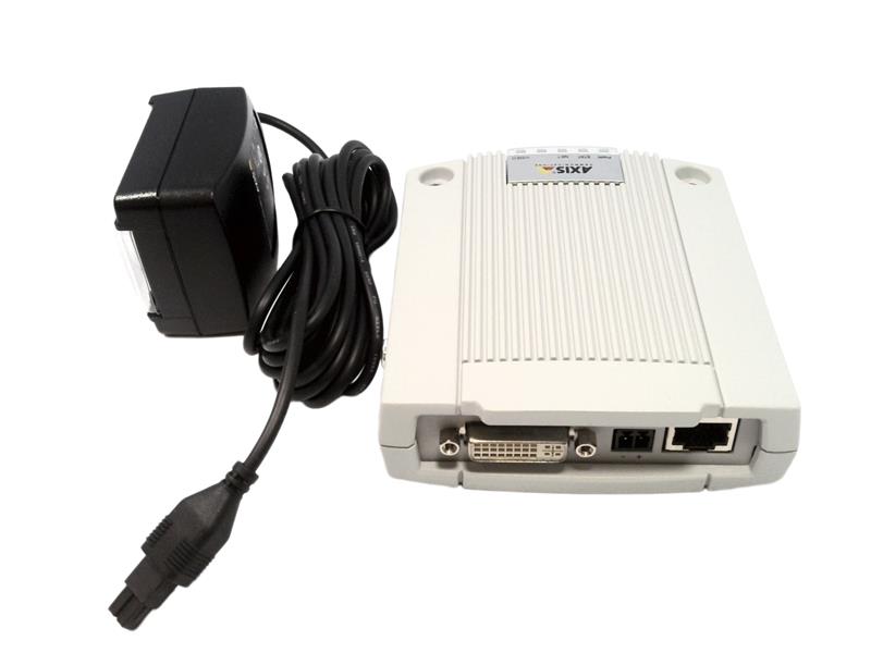 AXIS COMMUNICATIONS 0319-004