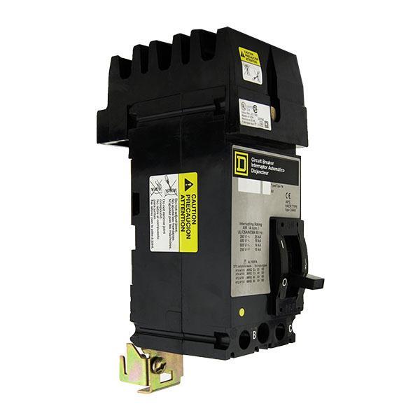 SCHNEIDER ELECTRIC FA22060AC