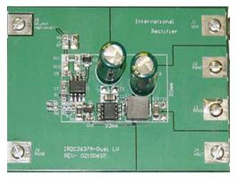 INFINEON IRPP3637-06A