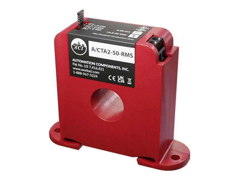 A/CTA2-250-RMS par AUTOMATION COMPONENTS INC