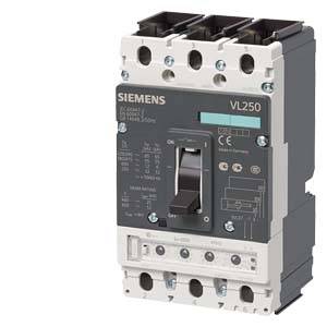 SIEMENS 3VL3125-2GE33-0AA0