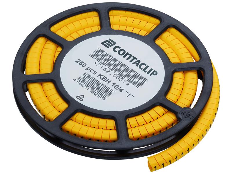 2148.0105 por CONTA CLIP