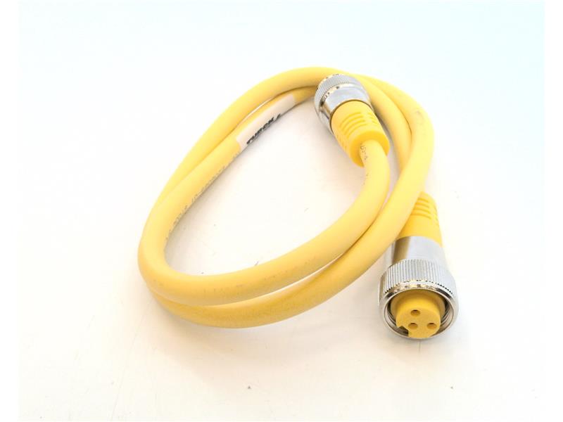 TURCK RSM RKM 36-1M