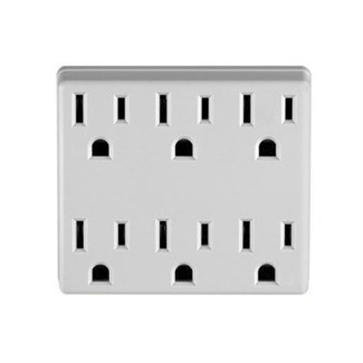 LEVITON 6ADPT-W