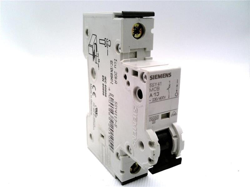 SIEMENS 5SY41135