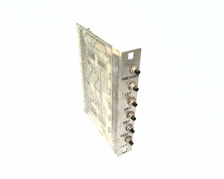 GENERAL ELECTRIC ML-4006L3201-G001-1