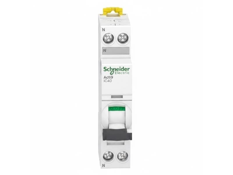 SCHNEIDER ELECTRIC A9P52610