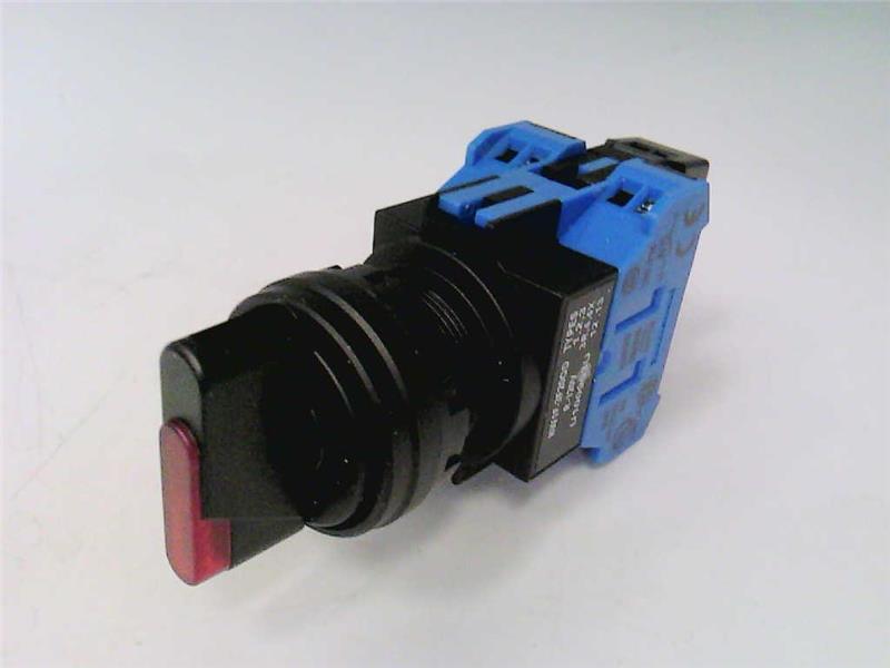 IDEC HW1F-3F20QD-R-120V