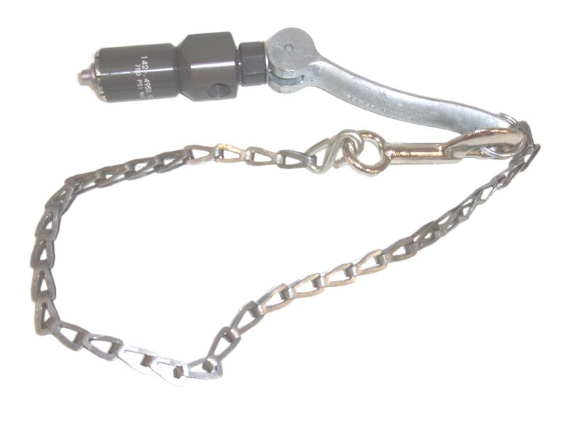 142-.495X.550 by RAMER PRODUCTS INC