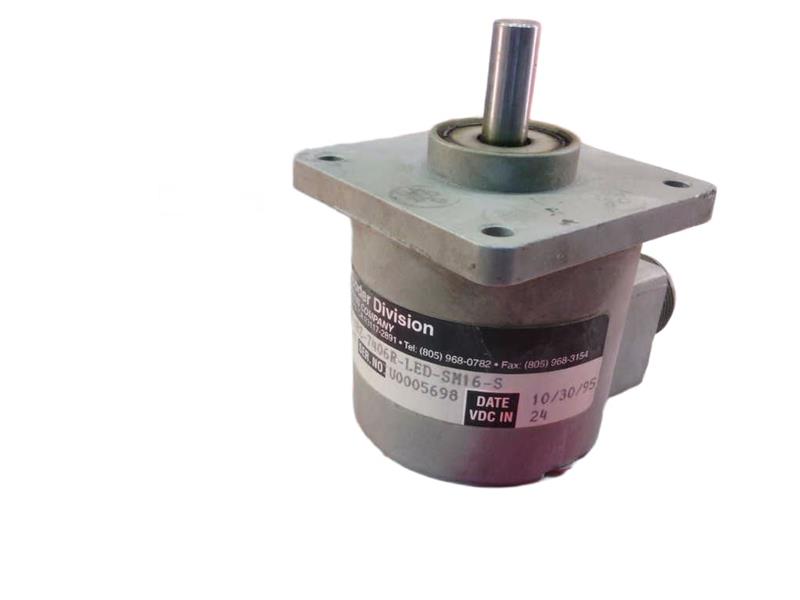 H25D-SS-2500-ABZ-7406R-LED-SM16-S by BEI SENSORS