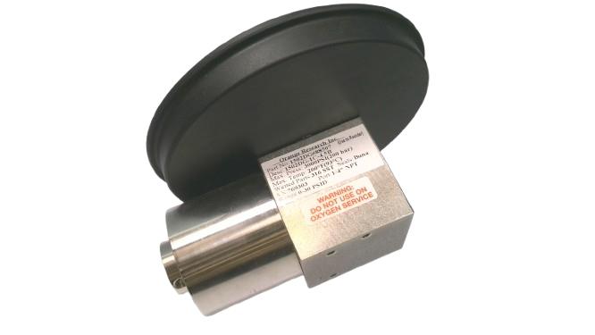 ORANGE RESEARCH 1502DG-1C-4.5B
