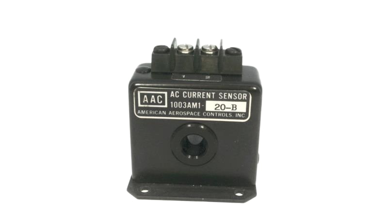 1003AM1-20-B by AMERICAN AEROSPACE