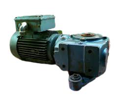 SEW EURODRIVE SA47TDT80K4-KS