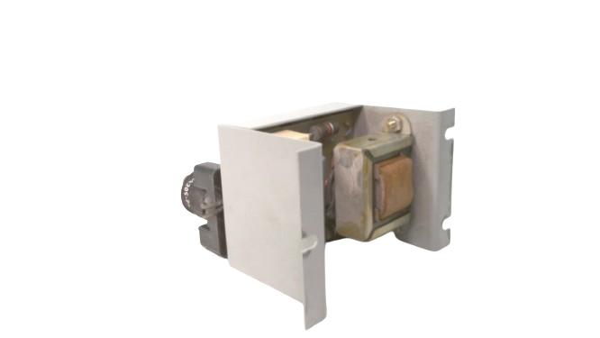 GENERAL ELECTRIC CR120YC-11BA24C
