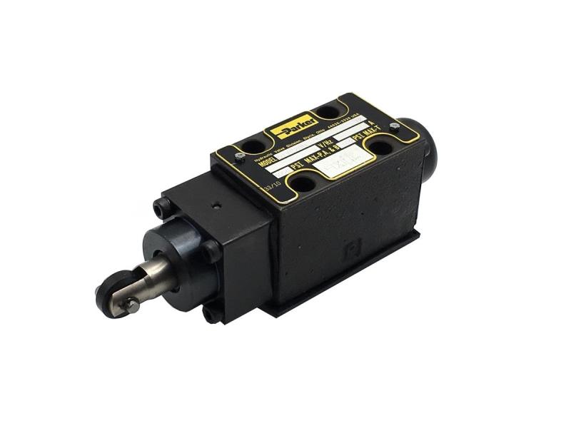 PARKER D1VC020HN4M