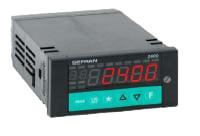 2400-1-0-4D-3-0 par GEFRAN