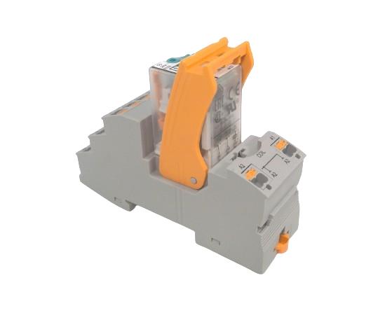 PHOENIX CONTACT RIF-2-RPT-LDP-24DC/2X21