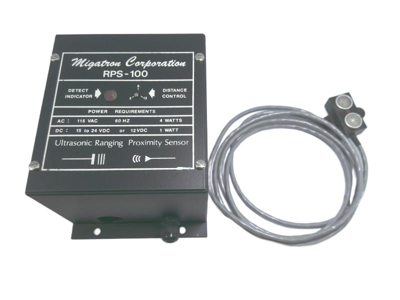 MIGATRON RPS-100-240-500