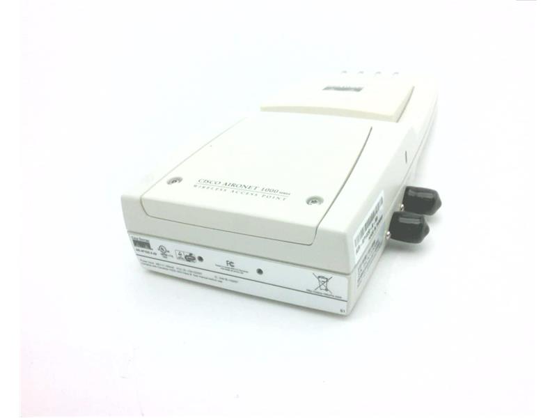 CISCO AIR-AP1020-A-K9