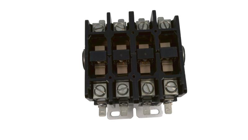 GOULD INSTRUMENT SYSTEMS INC 2200-EB440AA-8