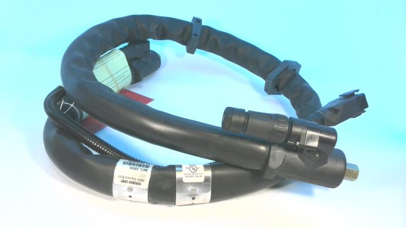 276741 Hydraulic Hose Assembly & Connectors & Spare Parts by NORDSON