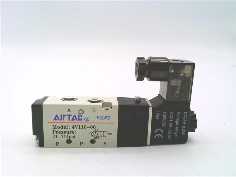 AIRTAC 4V11006BT