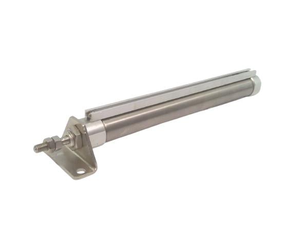 CDJ2L16-125-J79W por SMC