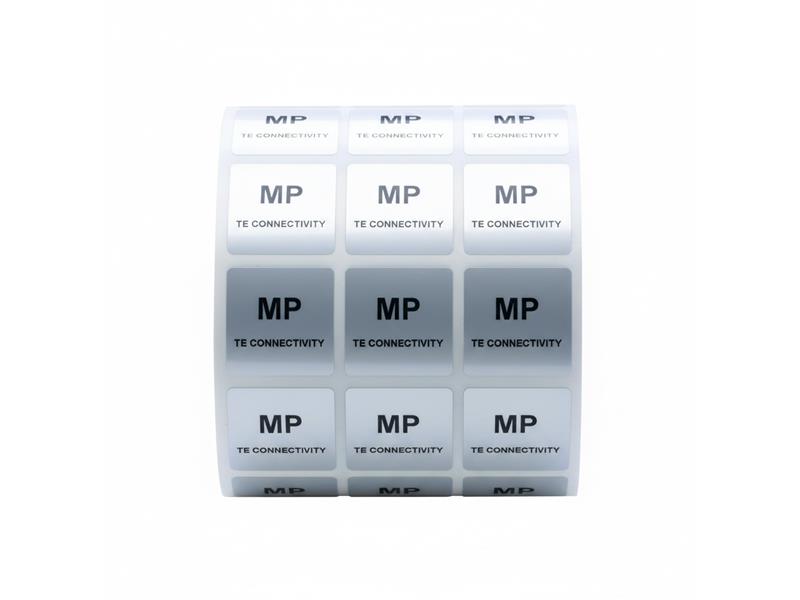 TE CONNECTIVITY WP-508254-5-9