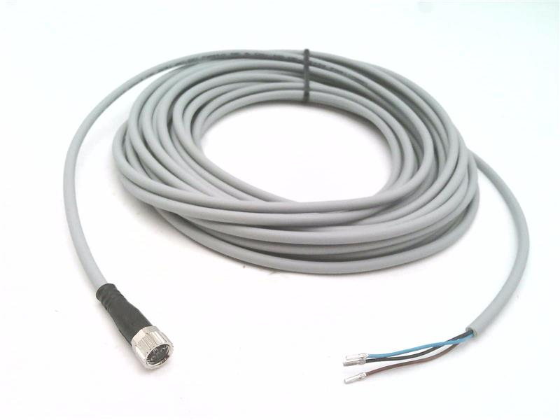 FESTO NEBU-M8G3-E-10-LE3