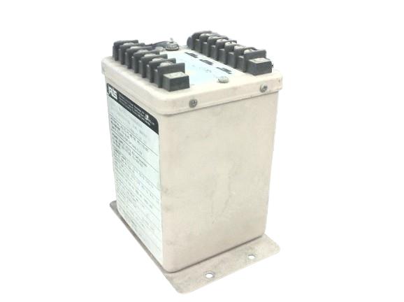 CCC-30B-C5-E0-X-F60-Z0-A1-G0 par AMETEK