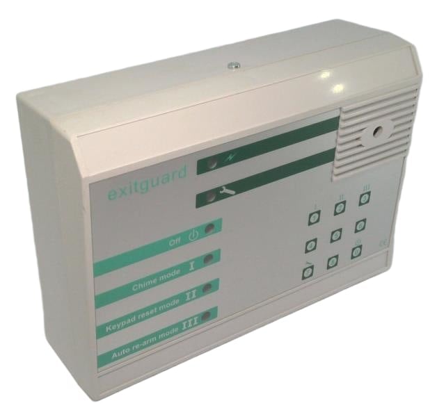 HOYLES KEY CABINET EX204