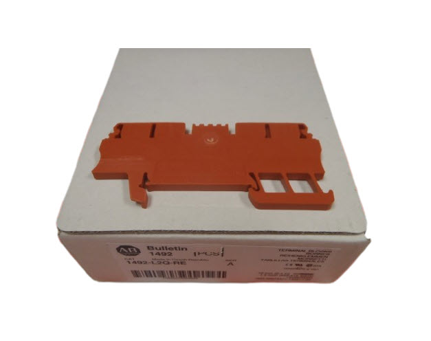 ALLEN BRADLEY 1492-L2Q-RE