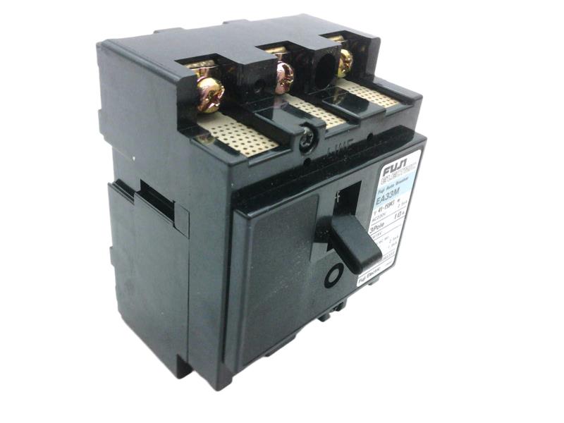 EA33M-10A by FUJI ELECTRIC