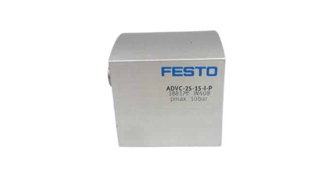 ADVC-25-15-I-P Pneumatic Cylinder by FESTO