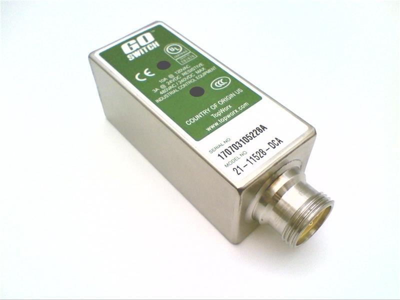 TOPWORX 21-11528-DCA