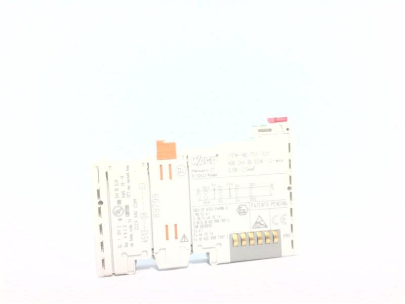 WAGO 753-531
