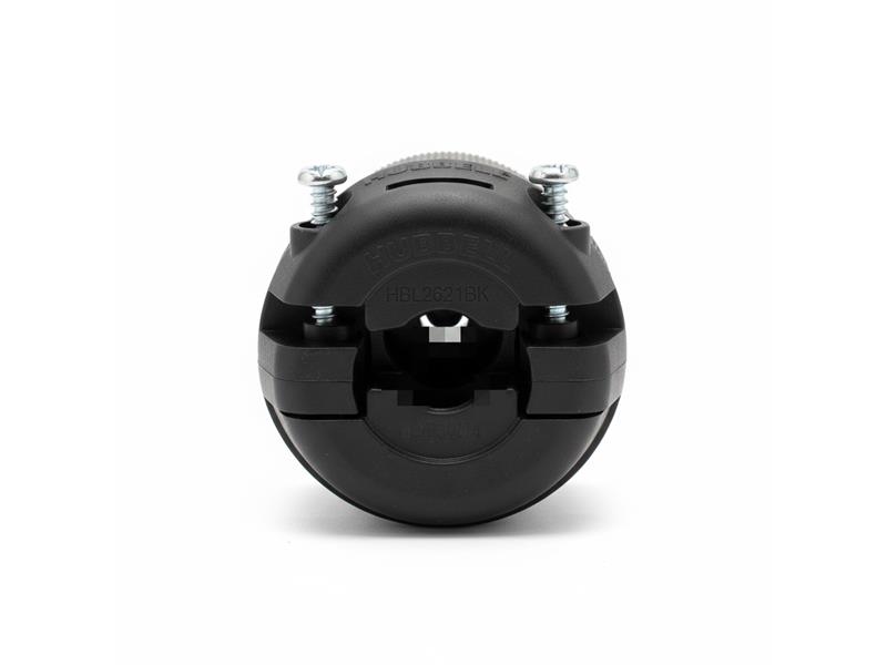 HUBBELL HBL2621BK