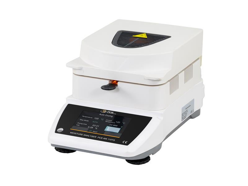 PCE INSTRUMENTS PCE-MA 110TS