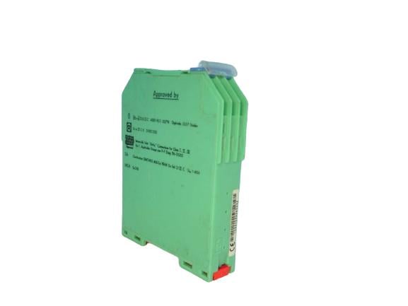 PEPPERL & FUCHS KHD2-RW1/EX1