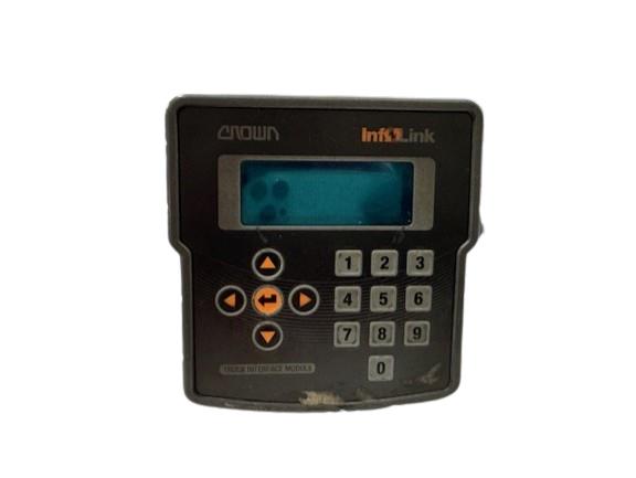 CROWN EQUIPMENT CORPORATION 146458-003