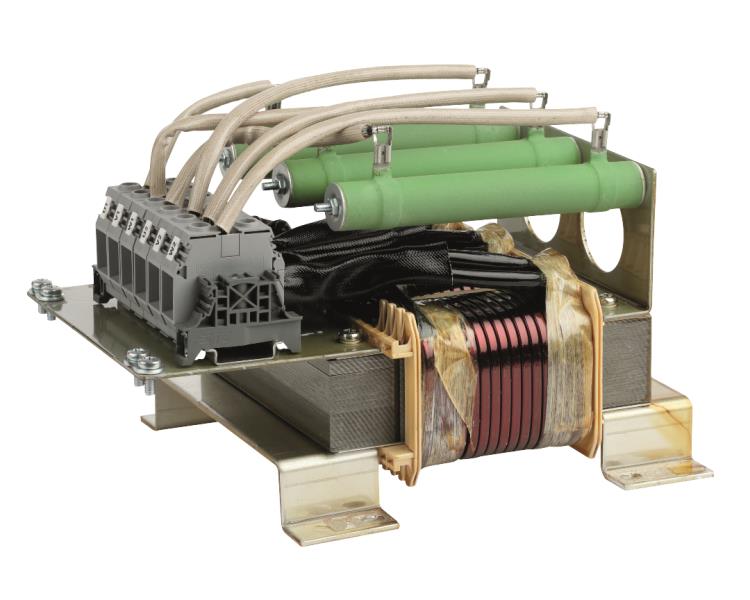 NOCH0070-60 by ASEA BROWN BOVERI